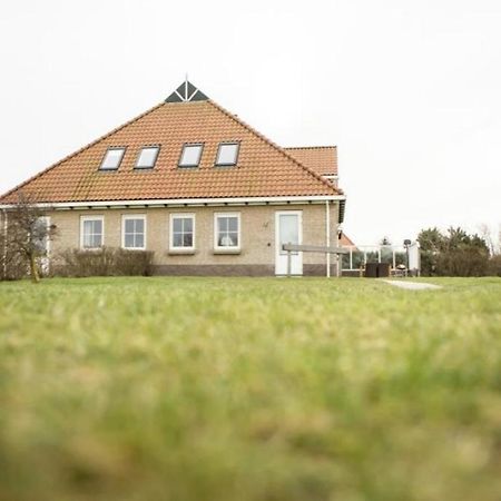 Weidevilla Xxl Hollum  Exterior photo