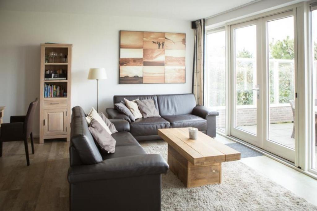 Weidevilla Xxl Hollum  Exterior photo